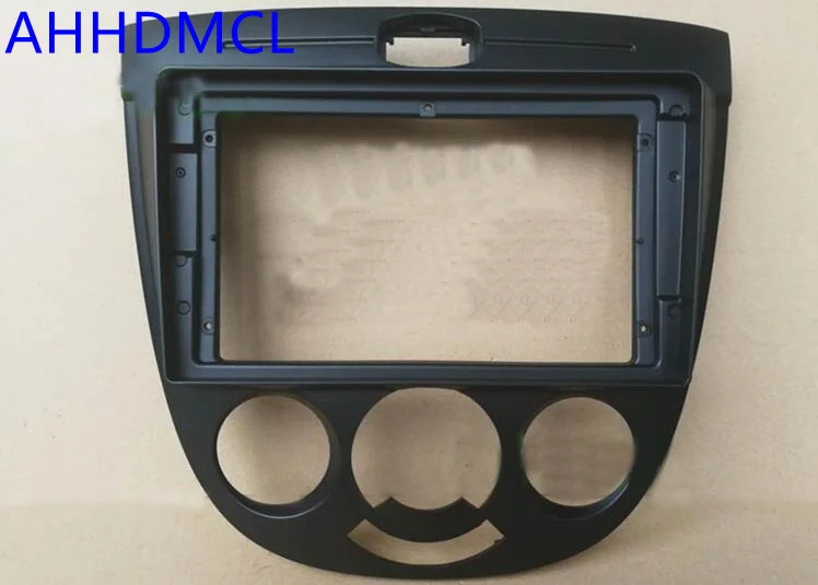 Автомобиль Панель навигации рамки Даш Комплект для детей в возрасте от 9 &quotAndroid