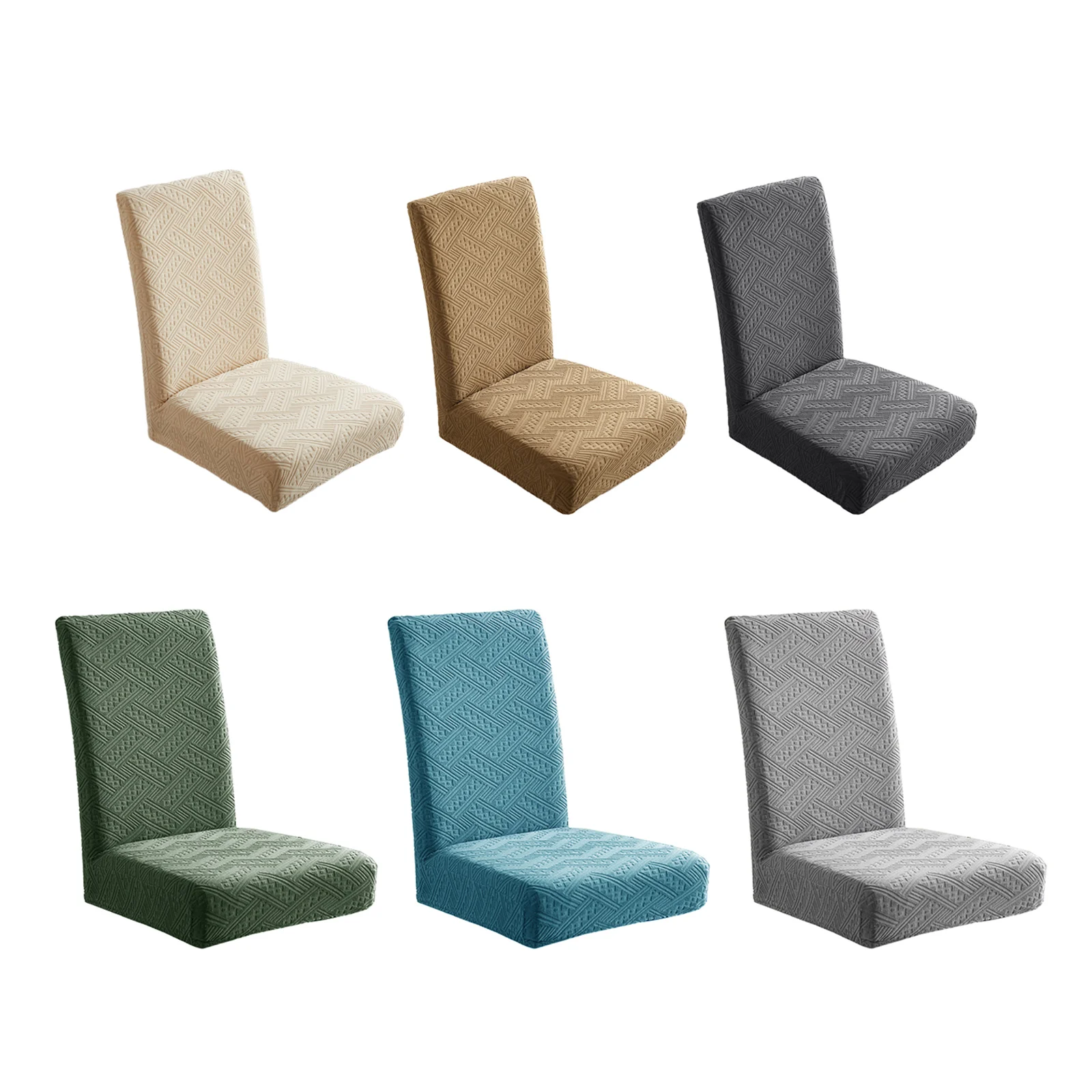 

Чехол на стул, эластичные чехлы на стулья, эластичное покрытие для банкетов, отелей, столовых, украшение для дома