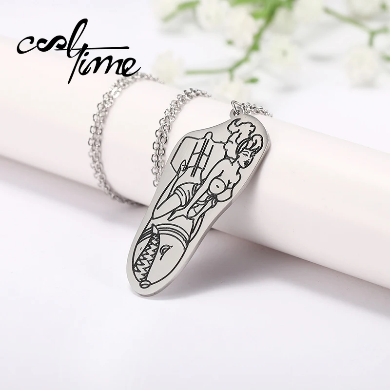 Женская анимационная скульптура COOLTIME модель из нержавеющей стали длинное