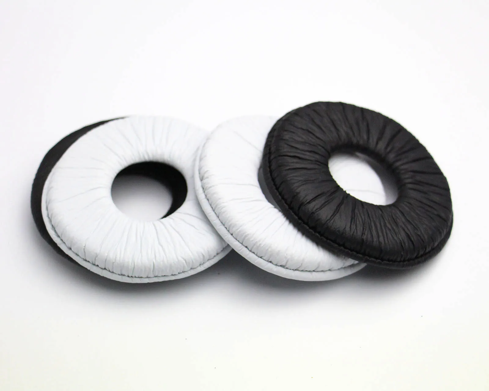 

70 мм Сменные амбушюры для MDR-ZX100 Zx300 V150v300 наушники из пенопласта наушники из хлопка
