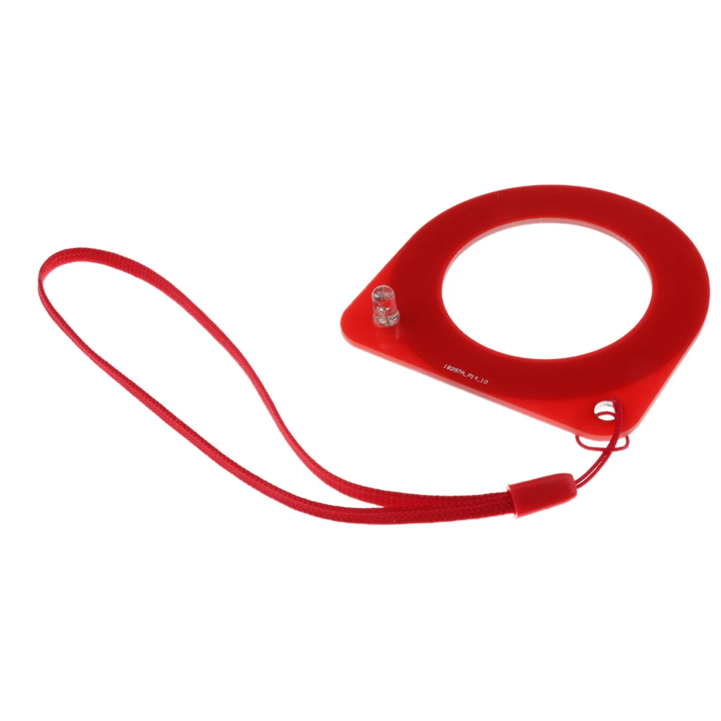 Автомобильный ключ ECU тестовая катушка диагностический инструмент