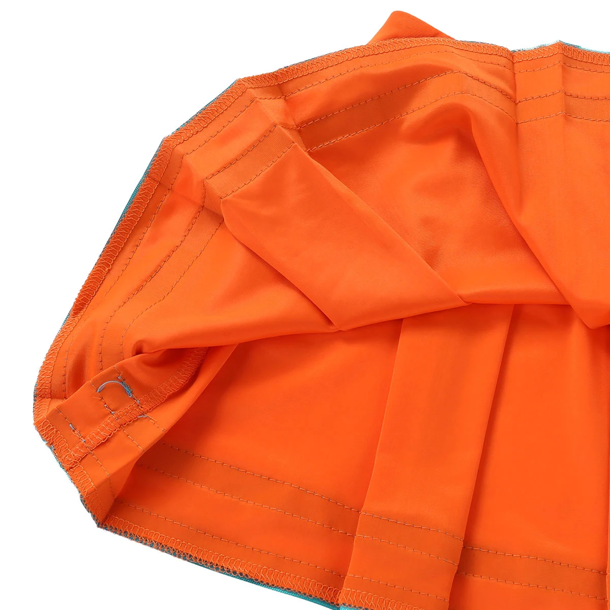 Женская Блестящая униформа для чарлидинга сексуальный костюм косплея старшая