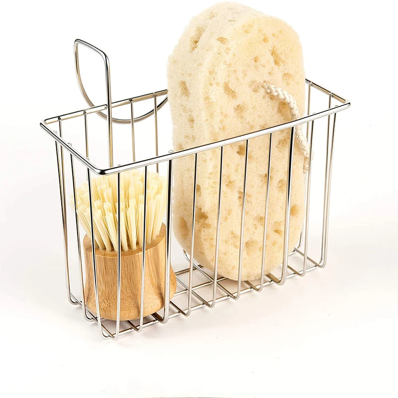 Подставка для сушки посуды корзина слива из нержавеющей стали кухни | Дом и сад