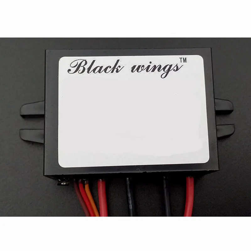 Радиоуправляемый Дрон 48V 36V 24V Shift 12V ESC контроль расхода воды насос бак для защиты