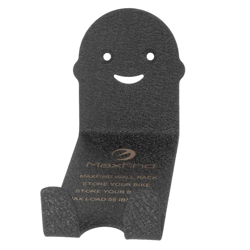 Настенный держатель для хранения велосипеда металлическая подставка