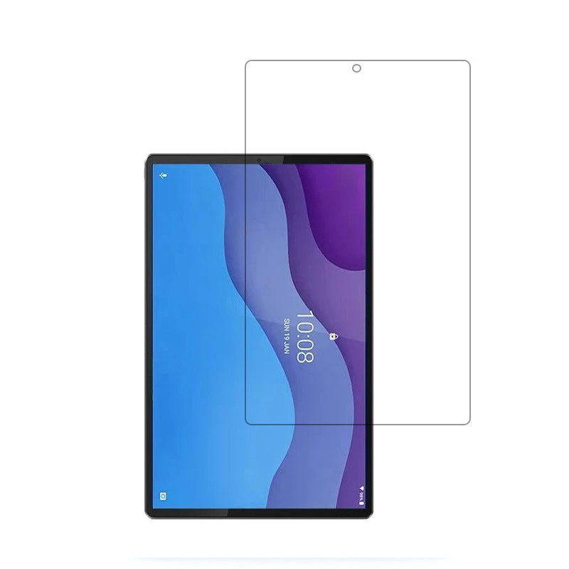 Ультратонкая пленка из закаленного стекла для Lenovo Tab M10 HD Gen 2 (2nd Generation) TB X306F X306X X306M/N