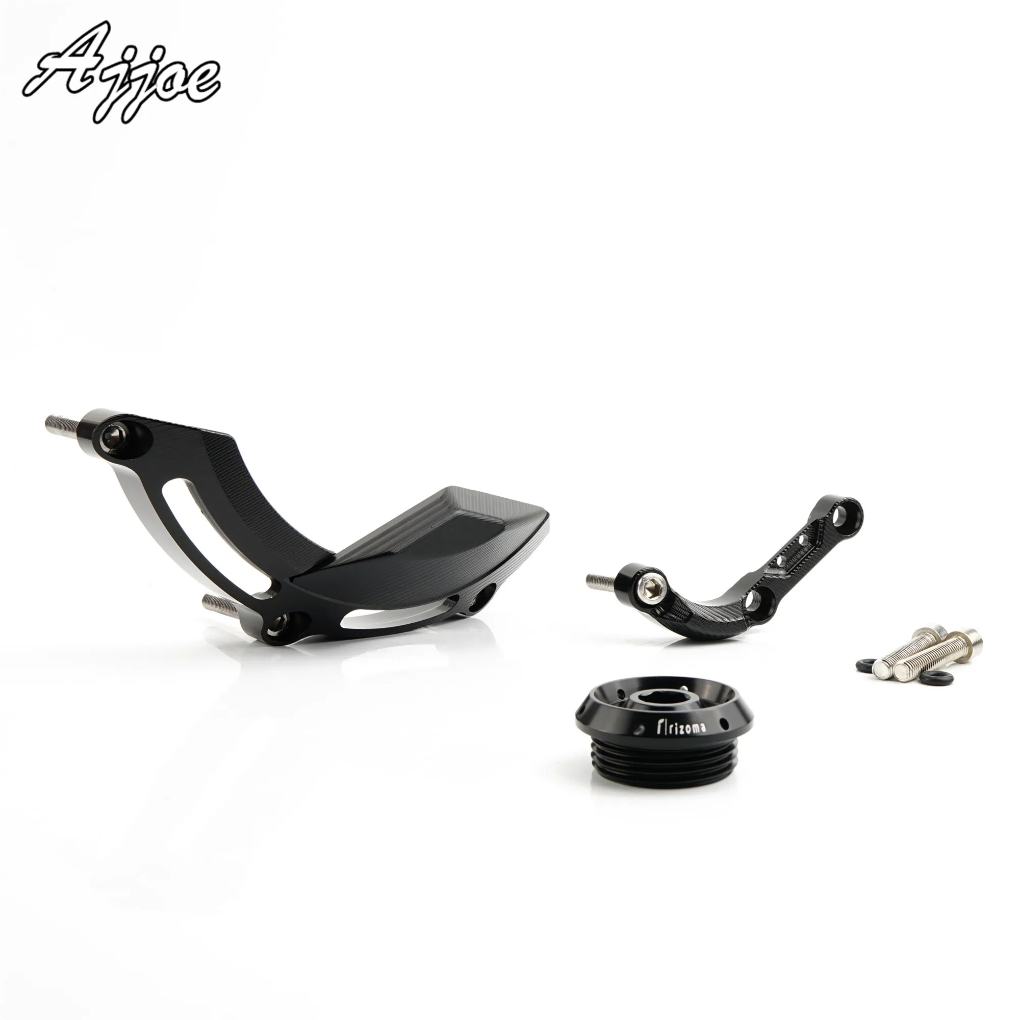 Двигатель мотоцикла статора чехол Обложка гвардии протектор комплект для BMW S1000RR