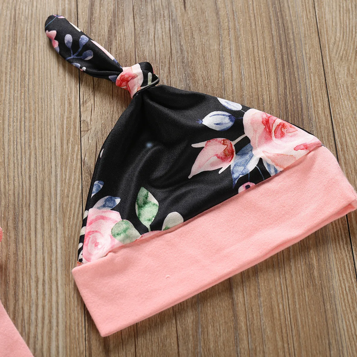 Комбинезон для малыша Девочки наборы 2020 детский розовый хлопковый комбинезон