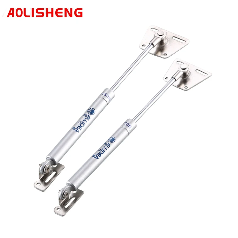 Мебельная фурнитура Aolisheng с головкой из нержавеющей стали подъемная опора для