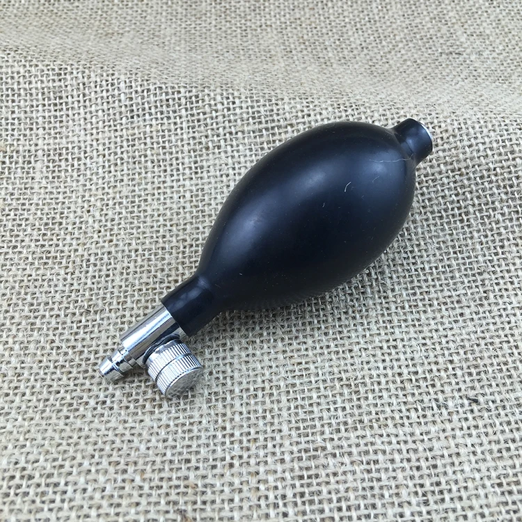 1 шт. рыболовный прыгающий стол Ртутный Сфигмоманометр фурнитура ручной надувной