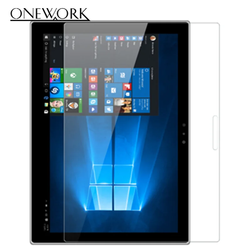 Для Microsoft Surface Pro X 7 6 5 4 3 2 Pro6 Pro5 Pro4 Pro3 RT RT2 TAB Tablet Защитная пленка Закаленное стекло