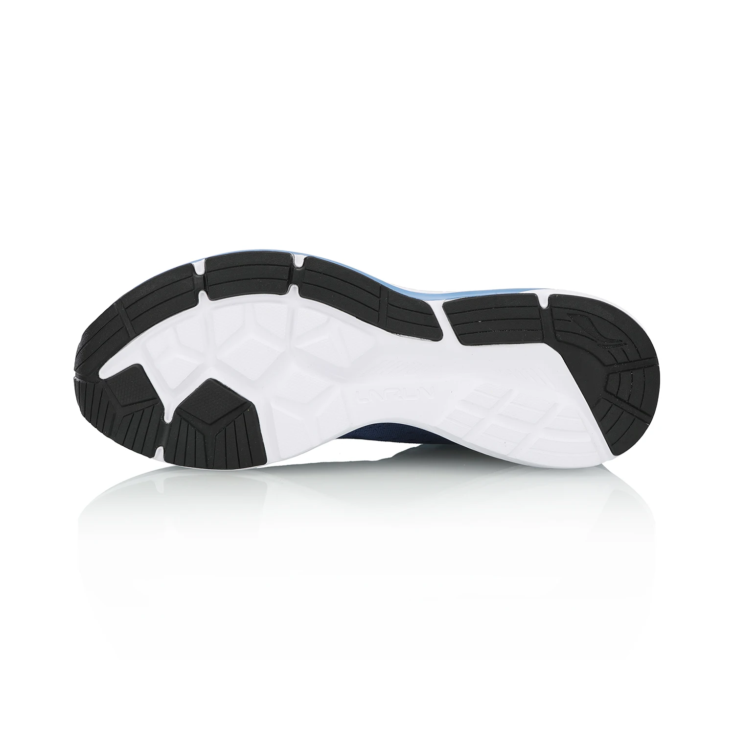 Мужские беговые кроссовки (код поломки) li ning износостойкая подкладка литиевый