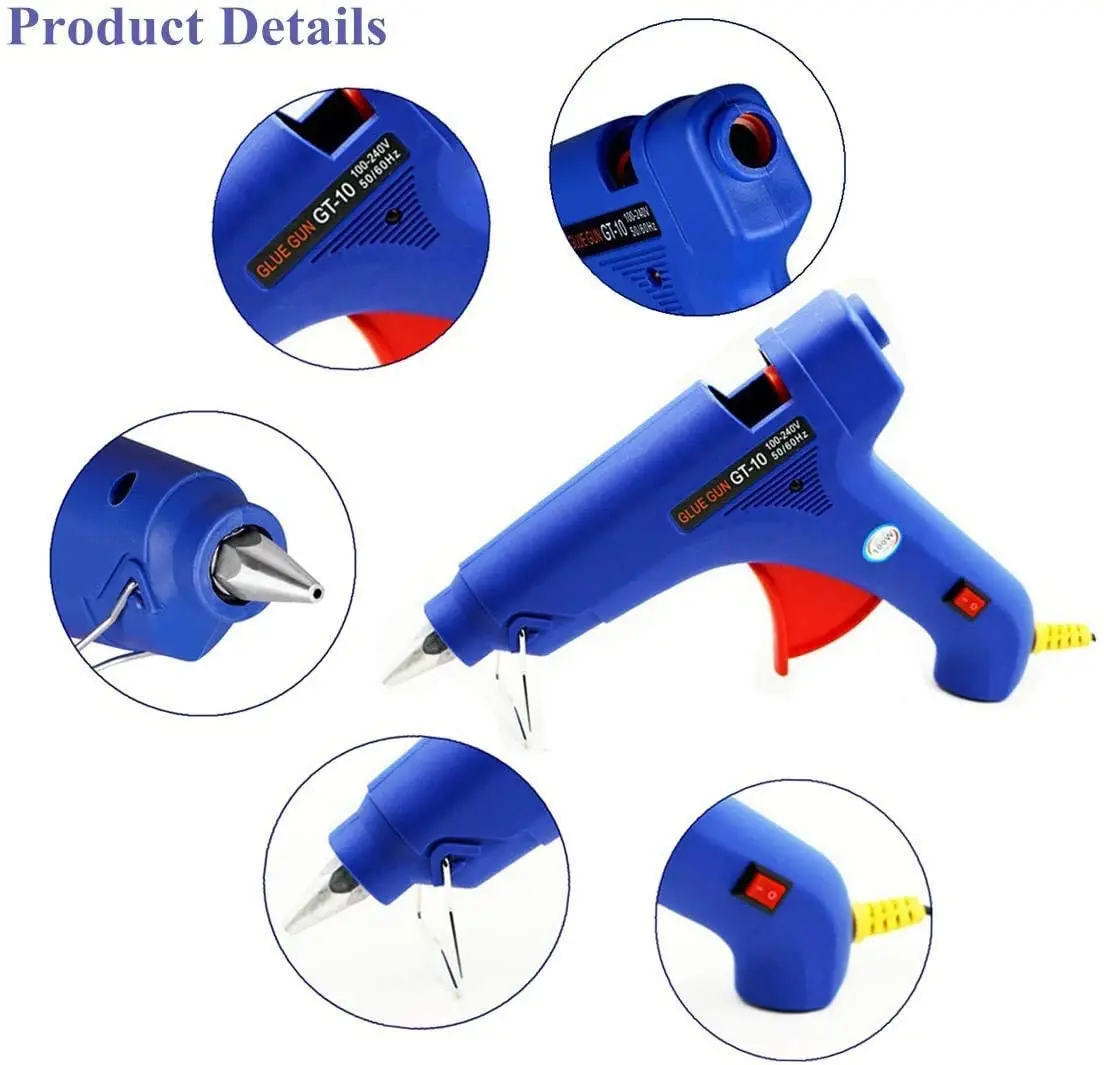 barato Ferramentas De Reparação Paintless Dent Extrator Martelo Deslizante Kits Remoção Pistola Cola Para Carro Grande & Pequeno Ding Granizo Dent Remoção