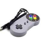Пульт дистанционного управления для игровой консоли Raspberry Retropi, ручка USB, ручка SNES