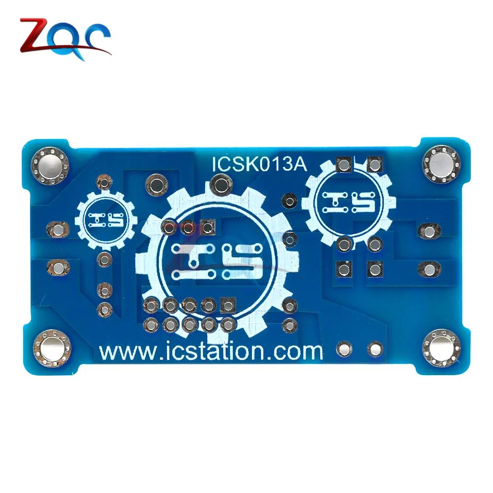 5 шт. LM7805 LM7812 L78XX серии конвертер адаптер PCB фиксированный регулятор напряжения