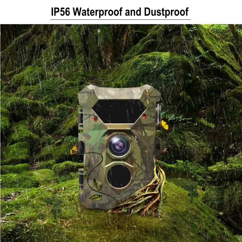 H903 Hunter Camera s 2 4 &quotLCD DV видеорегистратор видеокамера 0 6 для быстрой съемки дикой