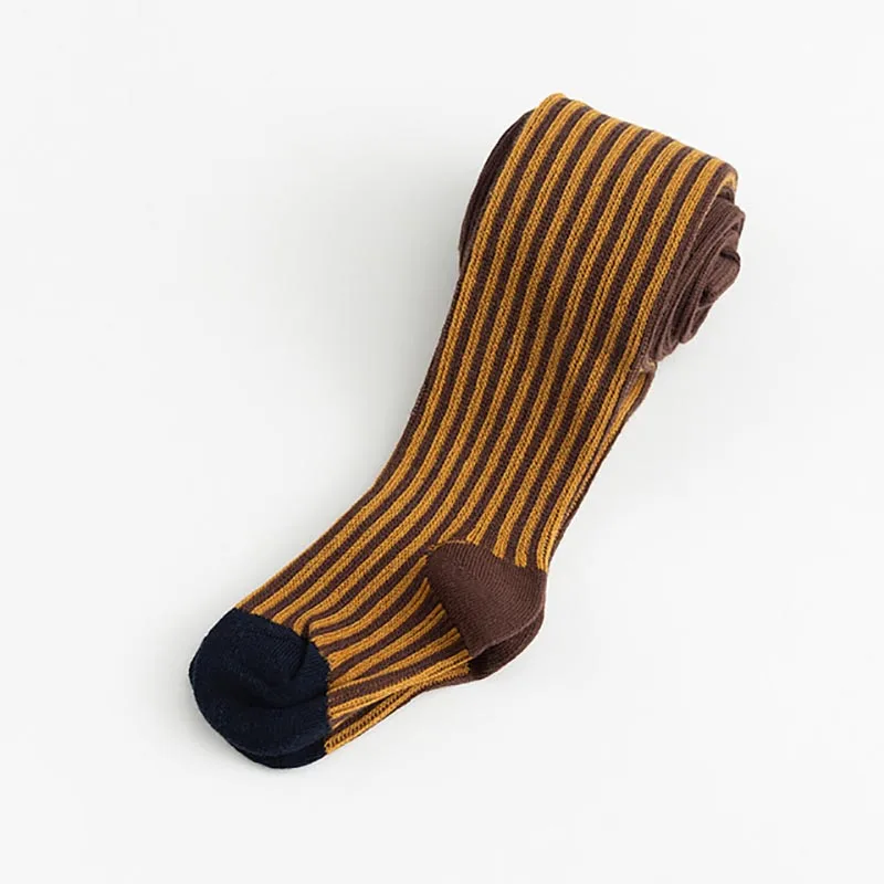 SLKMSWMDJ/модные леггинсы сезон осень зима новые хлопковые детские колготки в