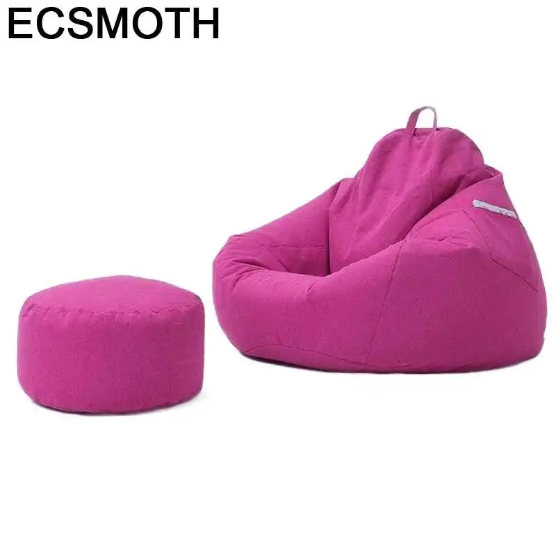 

Armut Koltuk Sedia Poef Sedie Cadeira Boozled Zitzak Gold Single Bed Silla De Assento Beanbag Puff Asiento Chair Bean Bag Sofa