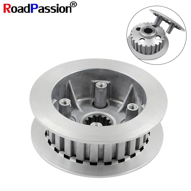 

Motorbike Motorcycle Accessories Clutch Snare Drum Hub Assembly Kit For BENELLI BJ600 BJ 600
