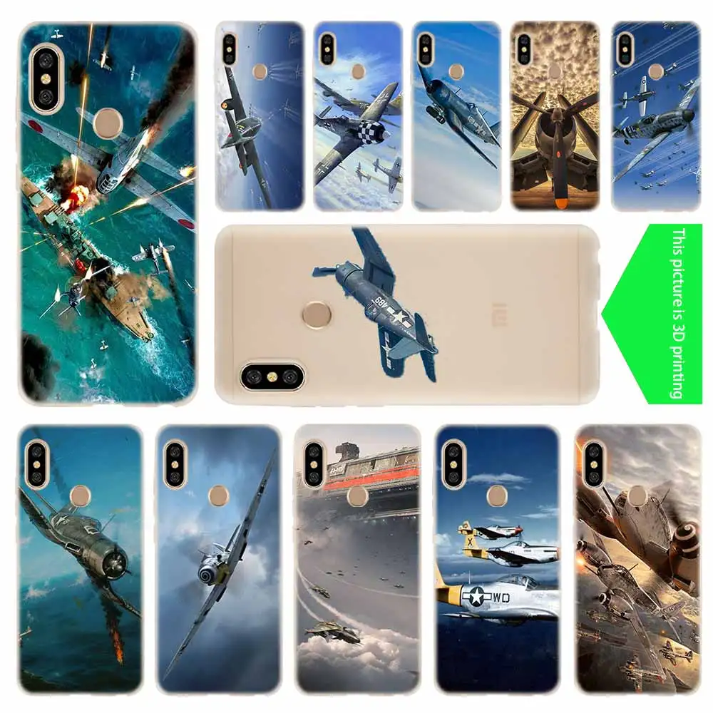 Чехол для Xiaomi Redmi Note 10 9 8 7 6 5 Pro Max 10S 9T 8T 9S | Мобильные телефоны и аксессуары