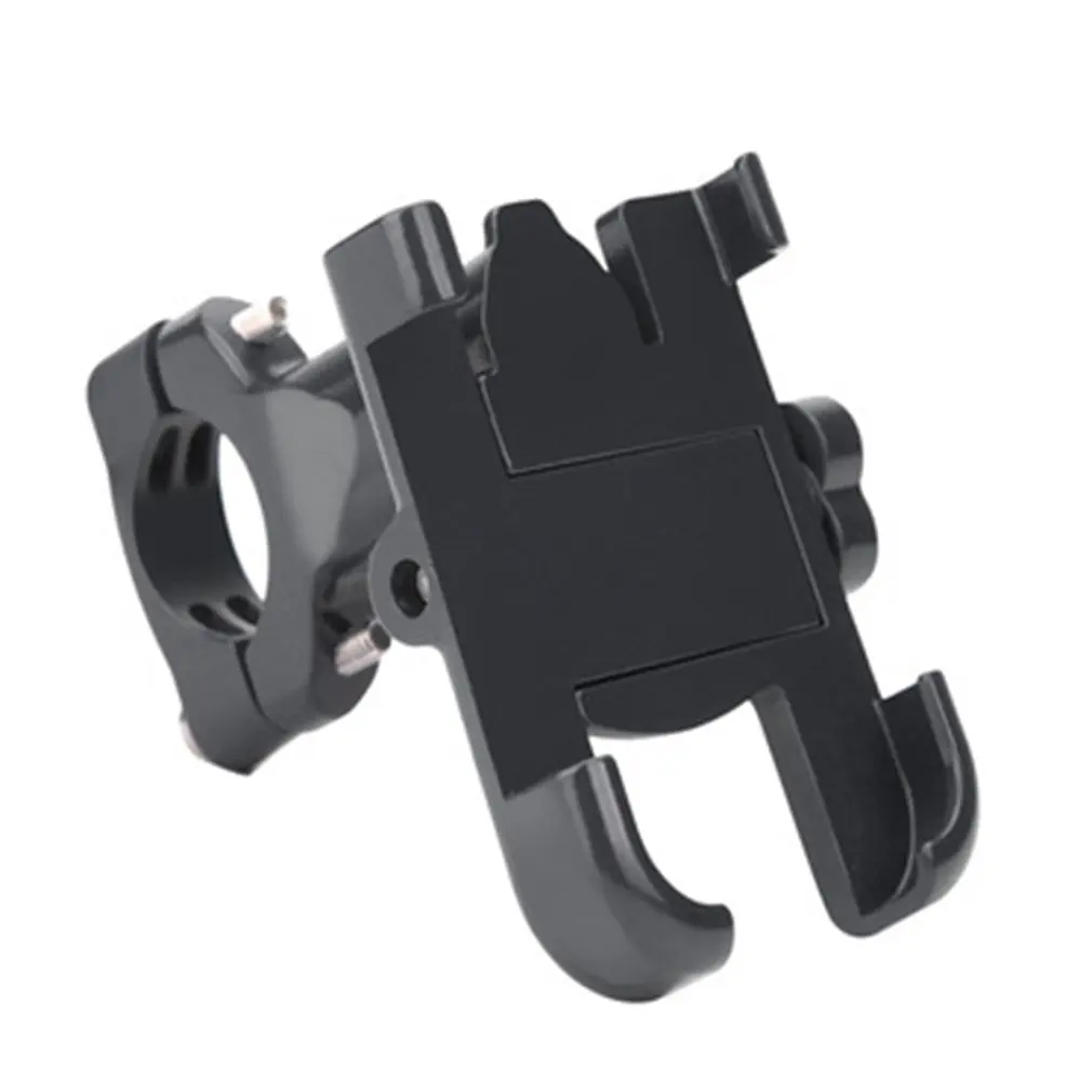 

Держатель для телефона из алюминиевого сплава, регулируемая ширина для телефона