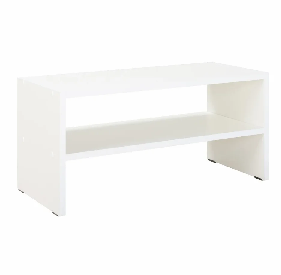 Полка для обуви деревянный шкаф с полками ламинированная ДСП мебель улицы и