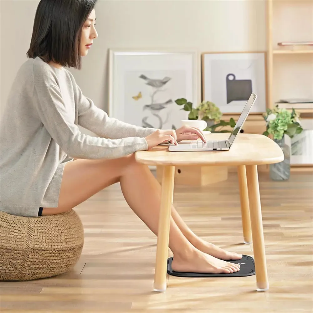 Умная Бриллиантовая Массажная машина Momoda для улучшения здоровья|Комплекты