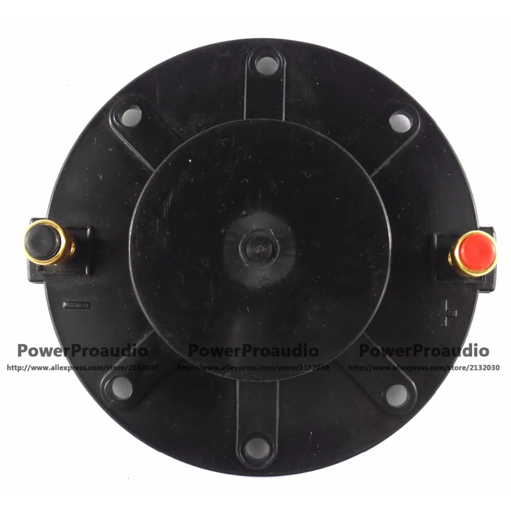 

Diaphragm Horn for Cerwin Vega Pro Stax 153, Pro Stax 253 8 ohm Cerwin Vega CD44C, PSX153, PSX253, B52 Samson S15HD, S215HD