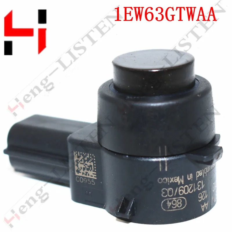 (4 шт.) 1EW63GTWAA 0263013126 PDC Датчик управления парковочным расстоянием для 1500 2500 3500 |