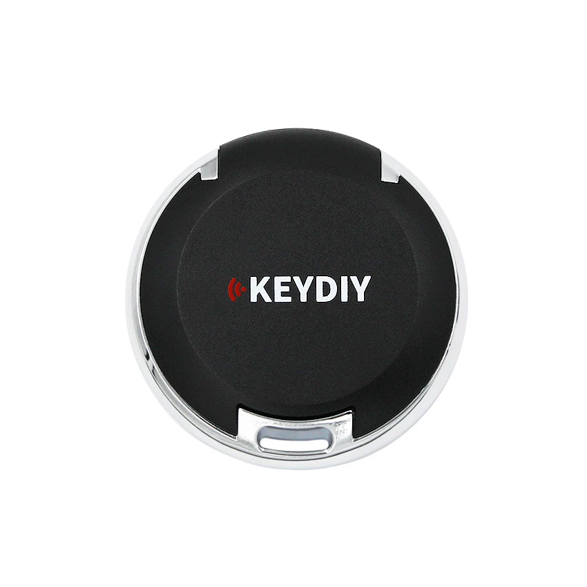 Распродажа! KEYDIY B-Series 4 кнопки общего управления гаражной дверью пульт