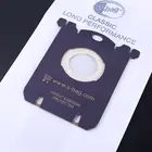 10 шт. Одноразовых Бумажных пылесборников для бытовой техники