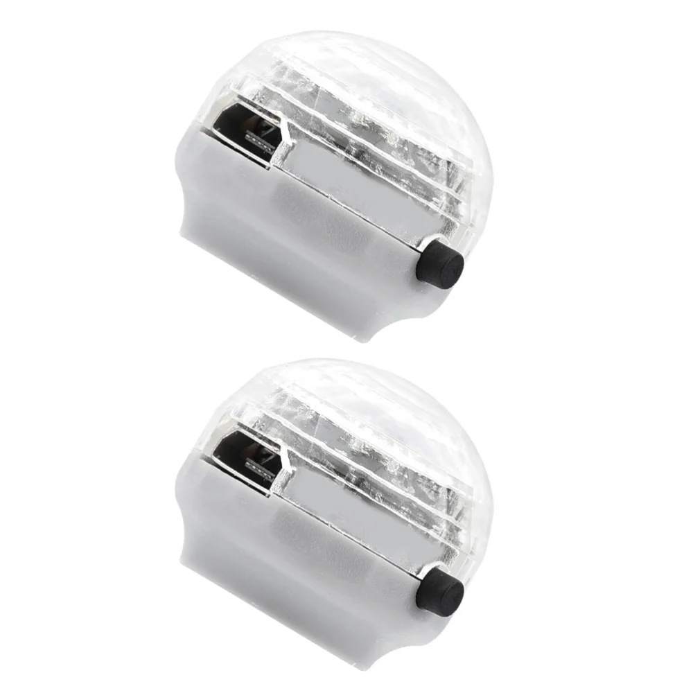 

2 PCS Drone Night Light Compatible with Air 2S Night Flying Searchlight Lamp