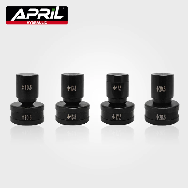 Гидравлическая штамповочная пресс форма из нержавеющей стали CH 70 15/16/17/18/19/20/22/23