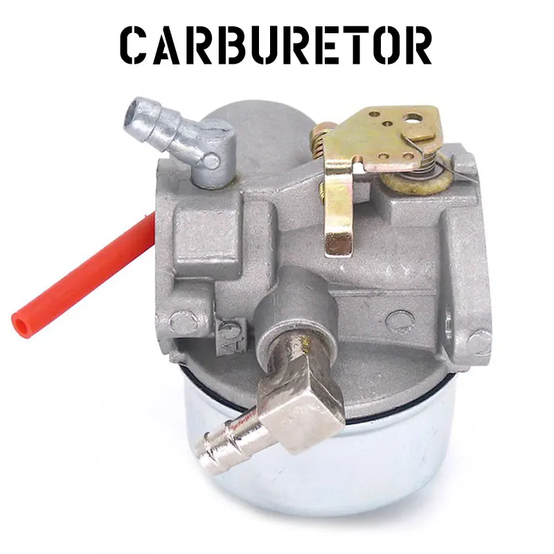 

Craftsman Mower Carburetor High Quality Rotary Lawn Machine Garden Durable with Gasket 11*9* 8 CM