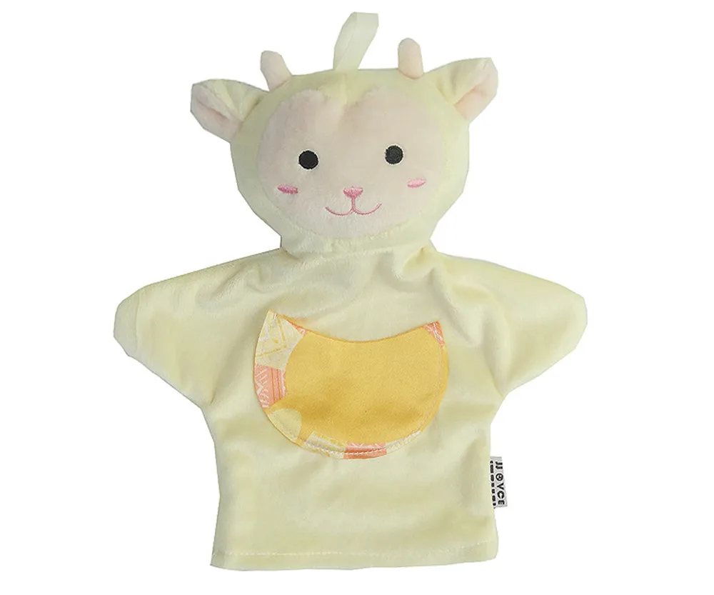 1 шт. детские плюшевые успокаивающие кукла полотенце Младенческая мягкая