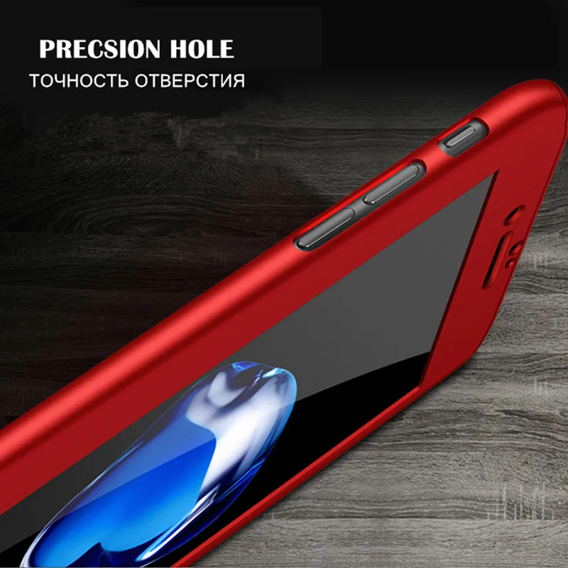 360 полный защитный чехол для телефона Huawei Honor 20i 10i 9 10 Lite 7X 8X Max 20 Pro 8 8A 7C V20 V10 V9 Play