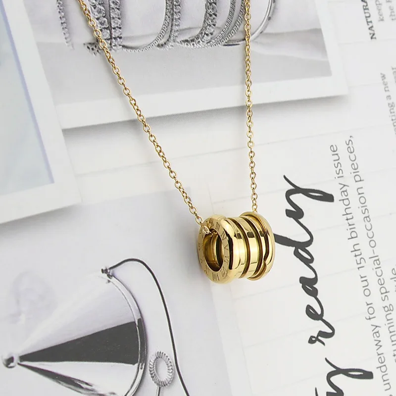 Классическая женская обувь весна лето римскими цифрами ожерелье из нержавеющей