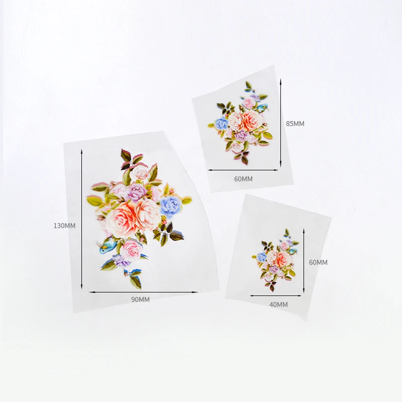 9 шт. трехслойная форма для подставки из смолы | Украшения и аксессуары