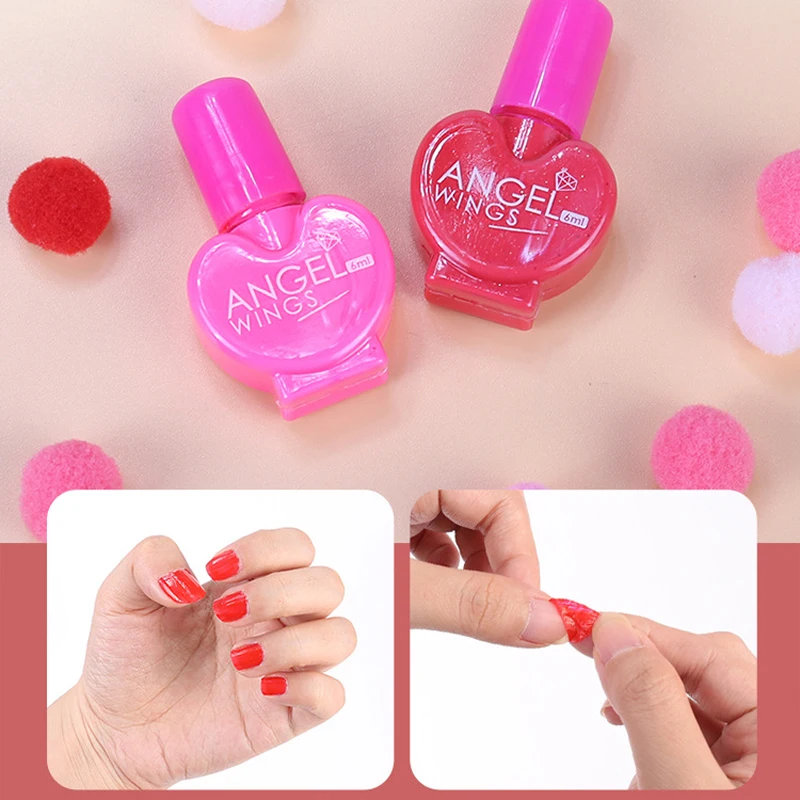

Girls Makeup Set Princess Cosmetics Make Up Set For Kids Pretend Play Make Up Toys For Children Kids Princess Dress Up Princess