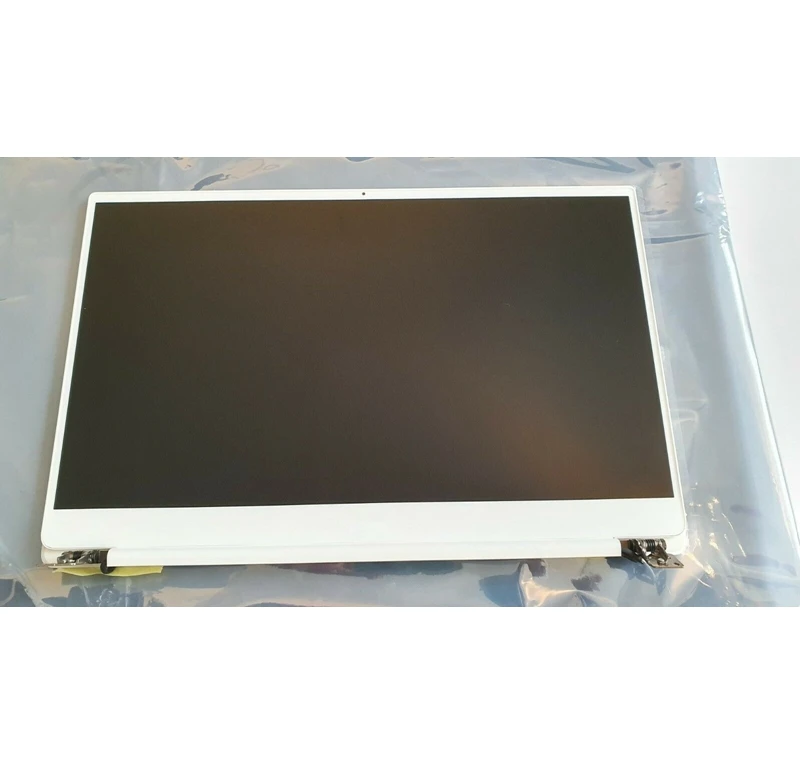 

13.3 For DELL XPS 13 9380 FHD UHD LCD LED Display Touch Screen Complete Assembly with A cover with brackets
