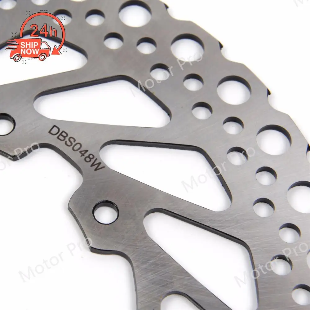 Для Honda CRF450X 2004 2012 передний задний тормозной диск ротор комплект аксессуары для