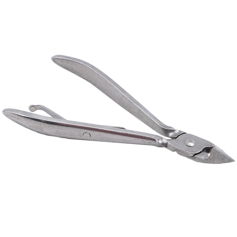 Набор для маникюра и педикюра из нержавеющей стали 15 шт.|Ножницы триммеры| |