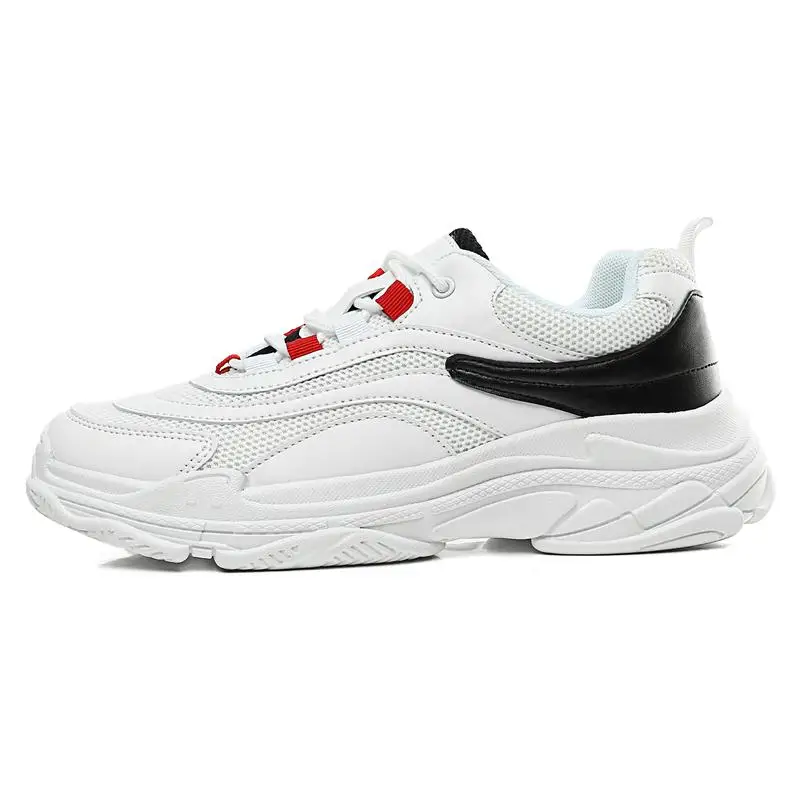Original React ISPA WR LW Mid Designer Male Running Shoes Men Sports Chaussures Man Jogging Shoe Man Sneaker Trainer - Цвет: Белый