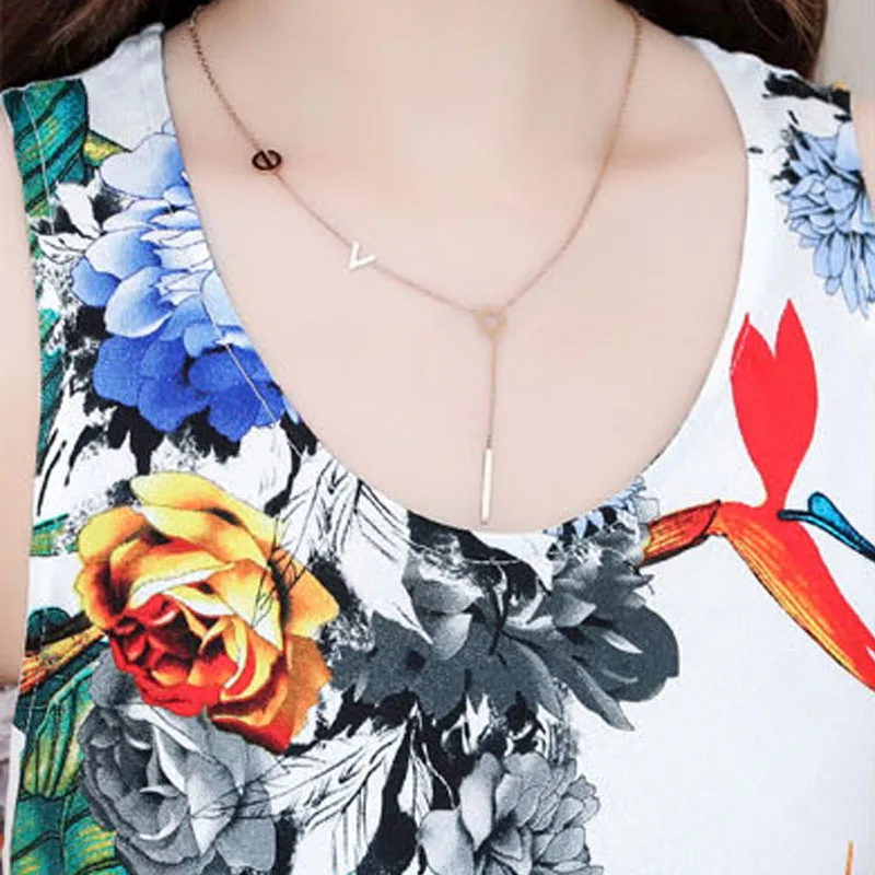 Длинное платье с принтом в стиле бохо синее Пляжное Платье макси цветочным