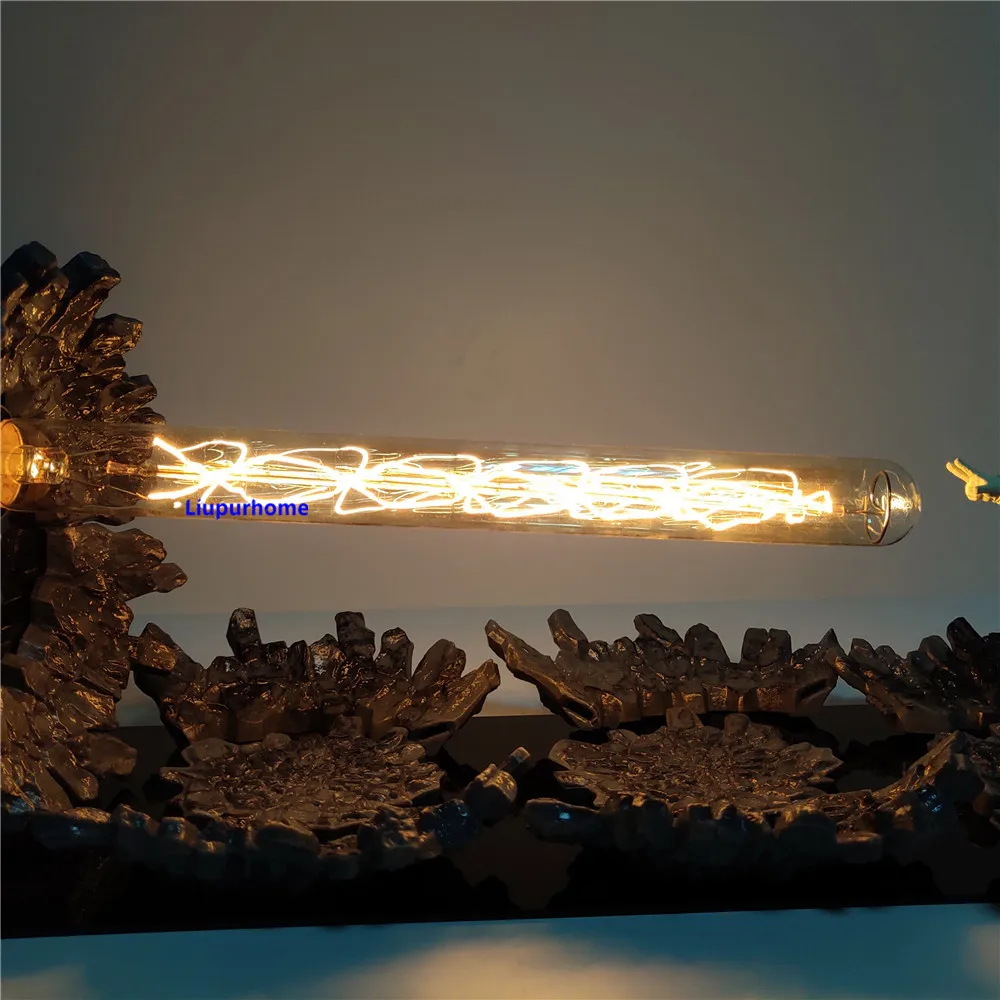 

Dragon Ball Z Super Saiyan Vegeta Power Up Anime Led Buld Lighting Decorative Night Light Room Atmosphere Desk Lamp Gift MY