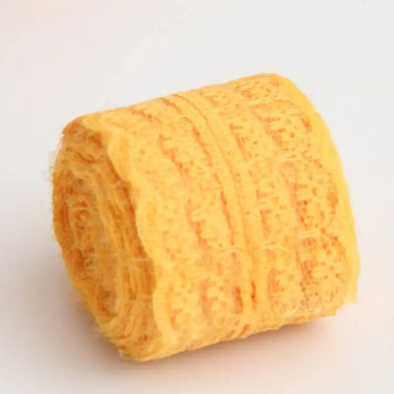 4 5 см кружево 10 м сделай сам материал ручной работы головной убор бант одежда