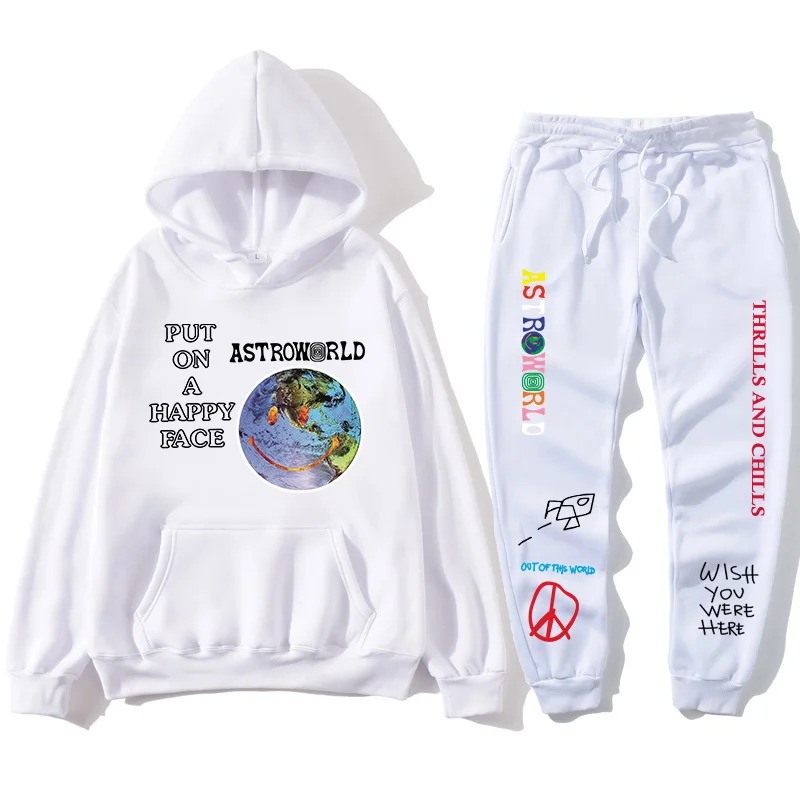 

Толстовка с надписью ASTROWORLD, Трэвис Скотт, надеюсь, вы здесь, худи ASTROWORLD, уличная одежда, мужская женская спортивная одежда, мужские толстовки