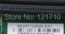 Плата промышленного оборудования tyan S5247 S5247G2NR-EFI 45086955