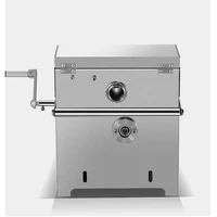 Stainless steel sausage tying machine Household and commercial manual sausage equipment Sausage winding machine