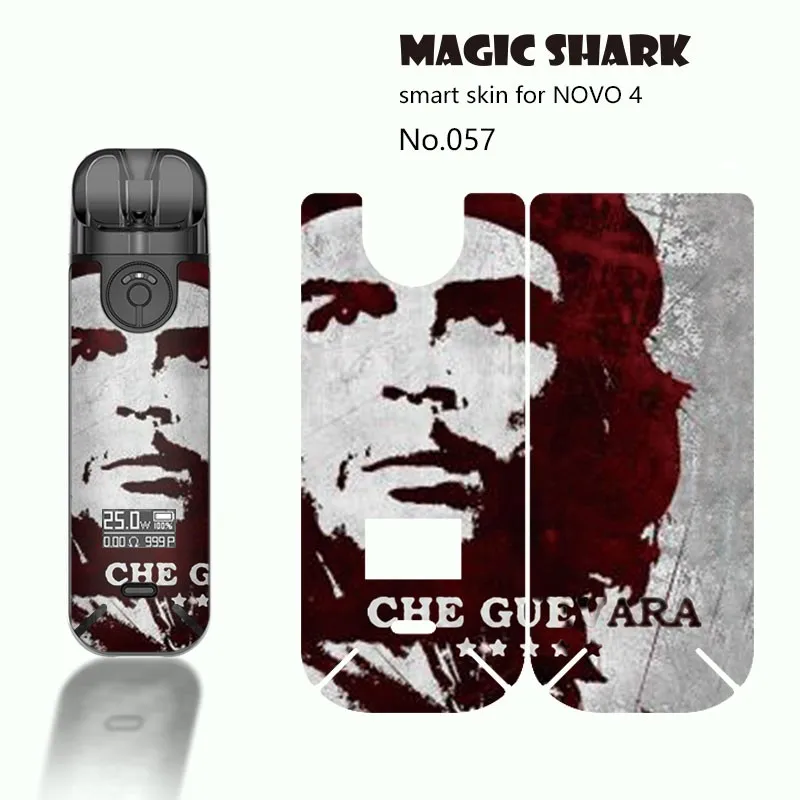 Волшебная АКУЛА 100% новый мультяшный медведь цветок Милая зло стерео ПВХ наклейка